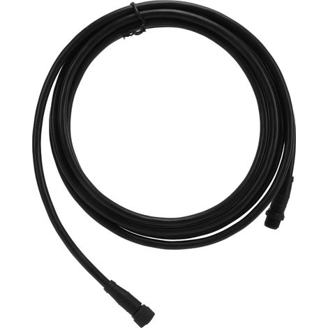 Câble dorsal avec connecteurs mâle et femelle 5 broches M12 étanche IP67, longueur 3 mètres, pour réseau NMEA 2000 (1/5)
