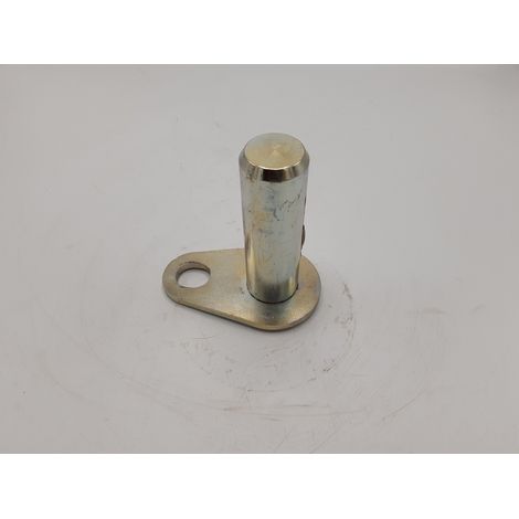 ACHSE 38 X 116 CMP - YANMAR - 17248482350AF