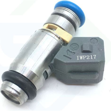 Produit phare transfrontalier : Injecteur Marelli 8201036397 pour Renault IWP-217