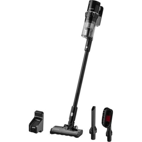 Sencor SVC 7523BK Aspirateur Balai Sans Fil Noir Puissant (1/5)