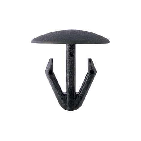 KS Tools - Agrafes de fixation pour Toyota/Lexus - Ø 8 mm - 10 pcs - 420.1765 (1/2)