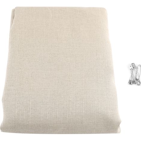 Housse de canapé confortable, tapis de chaise, protection pour meubles, housse antidérapante n° 4 (1/5)