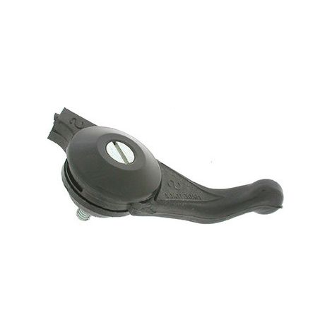 Maneta de aceleración ajustable - rotación izquierda - M6 x 14 mm