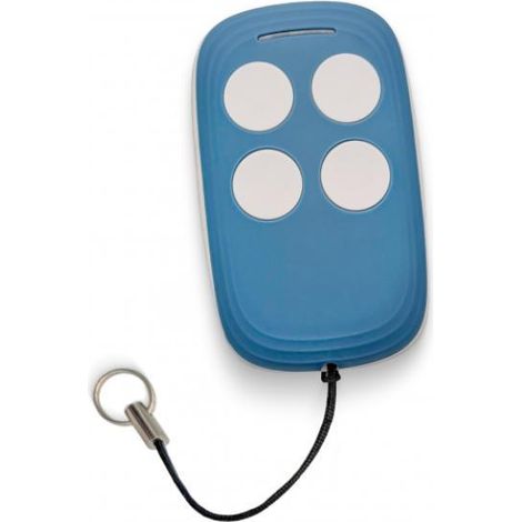 Mando a distancia por radio de 4 canales 433 868 mhz superior suprf006