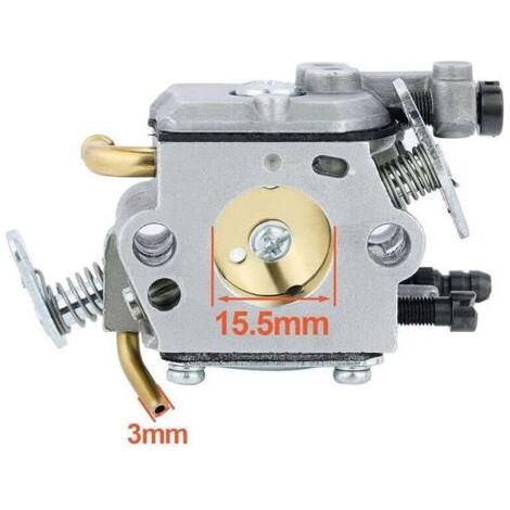 pour carburateur Stihl MS250C 1123-120-0620 Zama C1Q-S92 1123-120-1651 (1/5)