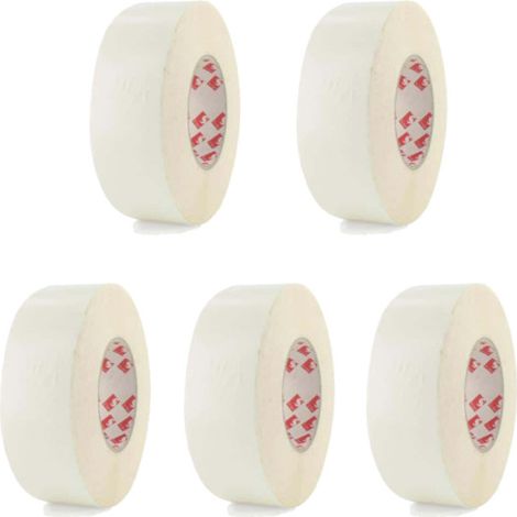 nastro biadesivo U-PVC Scapa D100 50mm x 50m x 5 (1/2)