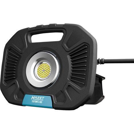 Projecteur de travail à LED 60 watts 1979FC-60 HAZET (1/4)