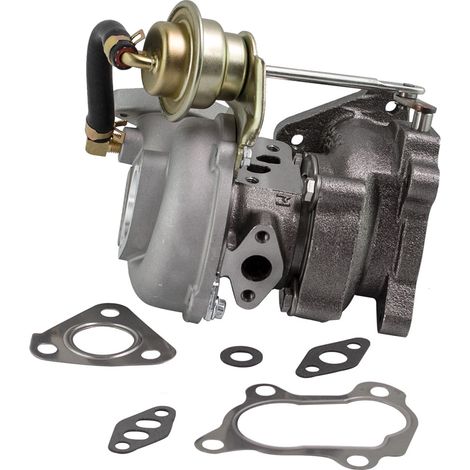 RHB31 VZ21 Turbo Turbocompresseur pour Mini Voiture Rhino Quads motoneiges Motos 500cc-660cc (1/5)