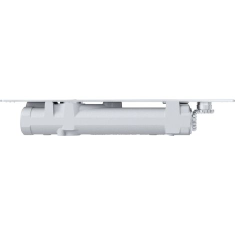 Dorma ITS96 cierrapuertas incoloro con sistema Easy Open (1/2)