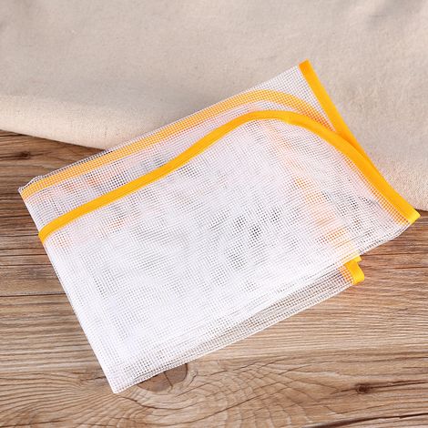 Tapis de repassage antidérapant haute température avec isolation thermique, usage domestique, 40 x 60 cm (1/5)