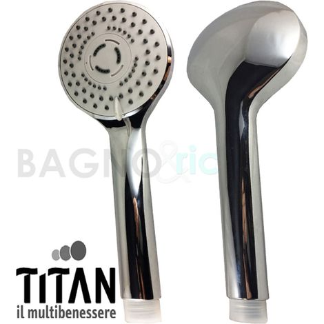 Ricambio doccetta 3 getti Titan docctit