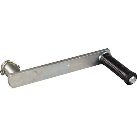 Manivela SIMOL STR7505 (1/2)
