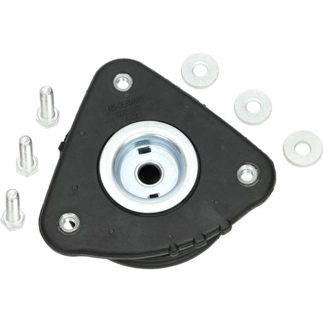 McPherson-Federbeinabdeckung vorne links/rechts (mit Lager) Volvo C30, C70 II, S40 II, V50, Ford C-MAX, FOC (1/5)