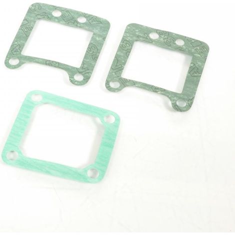 Motordichtung Malossi für Mofa Peugeot 50 103 RCX Neu (1/4)