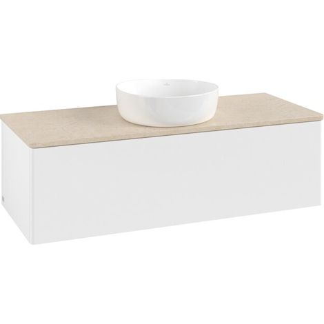 Villeroy & Boch K32013MT WTUS Antao K321 1200x360x500mm (1/3)