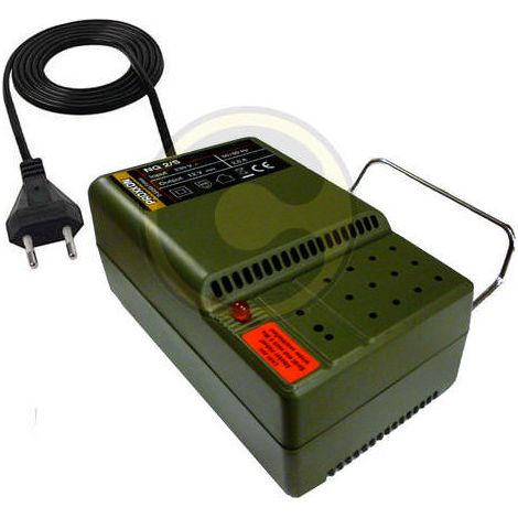 TRASFORMATORE 12V PROXXON 28706- PROXXON GMBH- 1,0 pz