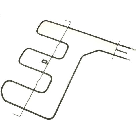 Resistenza Grill - Forni, Fornelli Elettrici e a Gas - CANDY - 346147