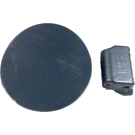 [PRODUIT D'OCCASION] Volet De Trappe Carburant KIA Soul 08- ♻️ Ref Oe. 69510b2000 - Garantie à vie (1/3)