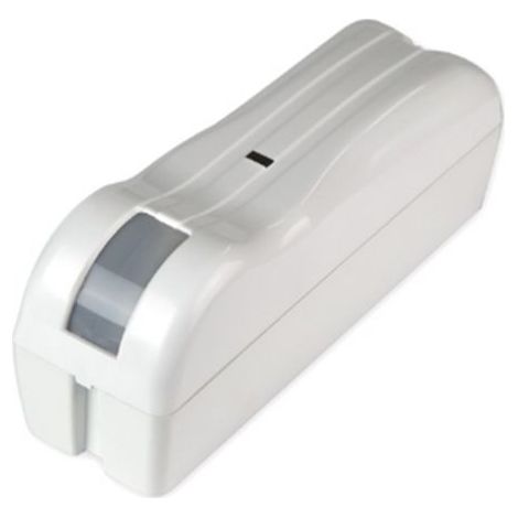 Sopras Ajax Sensore tenda ESTERNO doppia tecnologia + modulo via radio - LTS09DTPRO