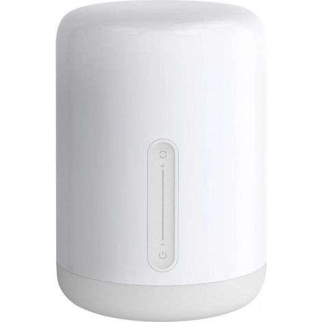 Xiaomi Mi Bedside Lamp 2 XM200010 Lampada da tavolo 9 W Bianco (1/5)