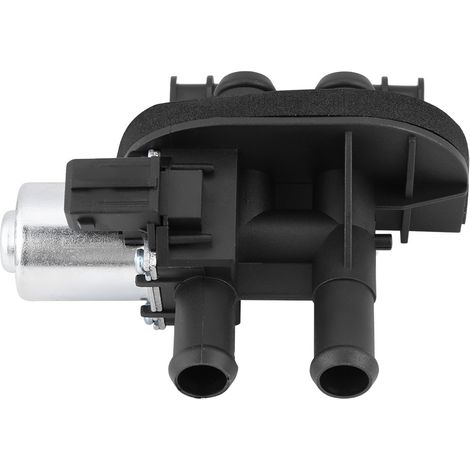 Robinet de chauffage auto pour Ford Fiesta KA Puma Transit Courier, vanne de régulation thermique, pièce 1451981, remplacement direct, compatible véhicules essence et diesel. (1/5)