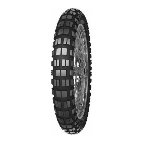 Pneu 120/70 B 19 60Q TL E-10 ENDURO