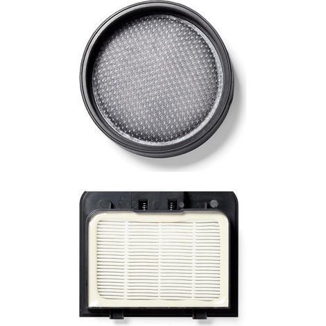 Filter set for Purifloor Vertica Dock