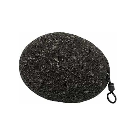 Piombo per carpa con girella in grafite Piombo per carpa con girella in grafite 151-200 g