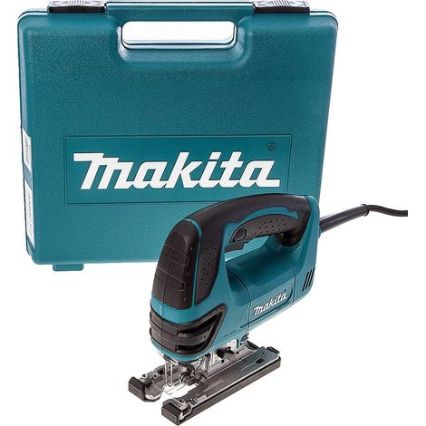 Makita 4350 CT Orbital Jigsaw 720W 110V MAK4350CTL