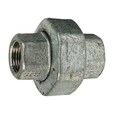 Raccord odlewnia pipe fitting roscado presión 2 bar