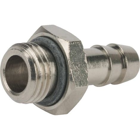 Embout de tuyau UNIVERSEL HCMPOR914 (1/2)