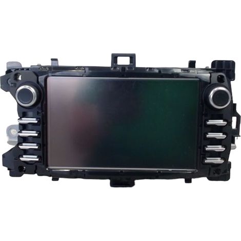 [PRODUIT D'OCCASION] Autoradio TOYOTA Yaris ♻️ Ref Oe. 861200dc20 - Garantie à vie (1/3)