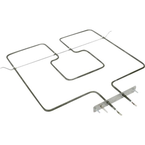 Résistance voute grill 1500W