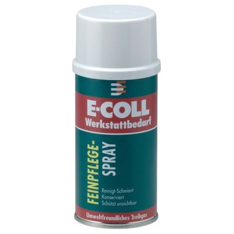 Spray de soin 150ml E-COLL (Par 12) (1/4)