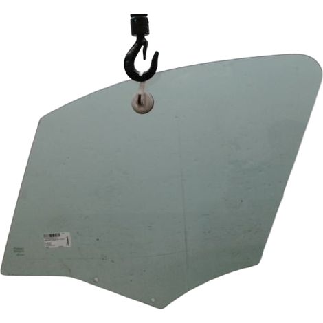 [PRODUIT D'OCCASION] Glace Porte Avg CITROEN Berlingo Break II Phase 1 (b9) 2008-2012 ♻️ Ref Oe. 9201l9 - Garantie à vie (1/2)