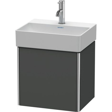 Duravit XSquare Unidad de tocador de pared 43.4 x 34.0 cm, 1 (1/3)