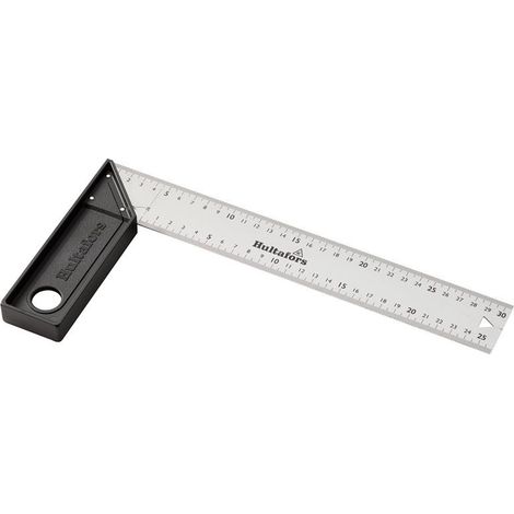 Hultafors 310503 S30L Lightweight Square 30cm HUL310503 (1/5)