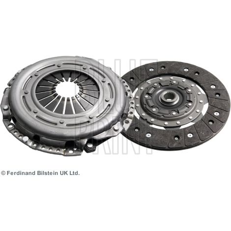Kit d'embrayage Blue Print ADW1930109 OPEL 055562385 055568851 055571805