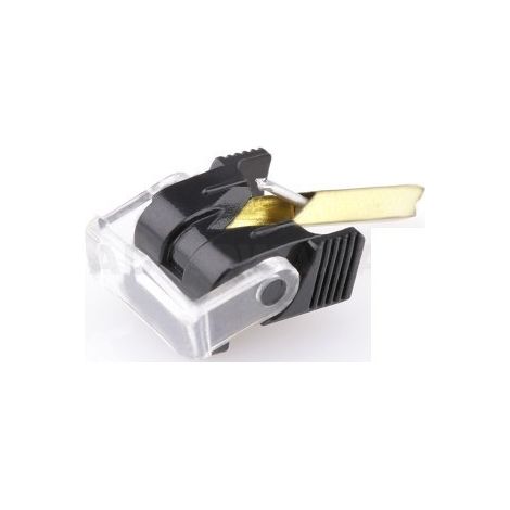 Aguja Tocadiscos FOX 723-DST-W Philips GP401 III