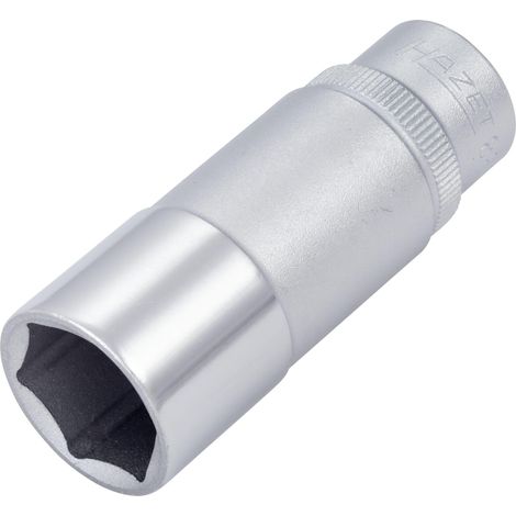 Inserti a bussola 880LG 3/8 di pollice 6 lati SW 17mm L.60mm (1/2)