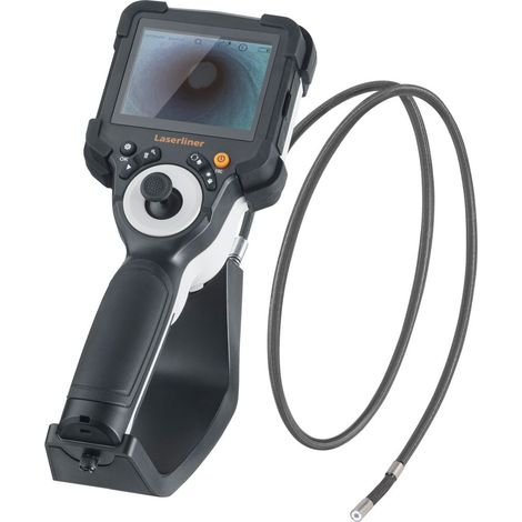 Sistema di videoispezione Laserliner VideoInspector 3DX9mm, 1m (1/5)
