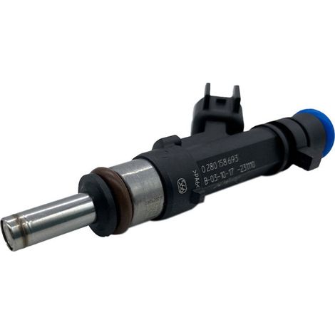 Kraftstoffeinspritzdüse 0280158693, passend für Buick Verano 1.0T, auf Lager. (1/4)