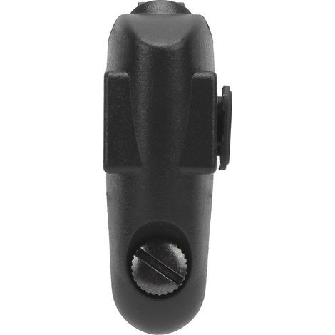Ersatz-Headset-Adapter für Walkie-Talkies, für Motorola GP140, GP320, GP328, GP329, GP338, GP339 (1/5)