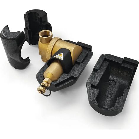 Vaillant Filtro magnetico 40-63 kW per situazione di collegamento a parete, 0020249532