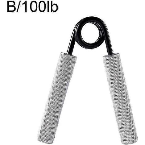 Renforceur de main 150 lb - développement de la force de préhension et des avant-bras