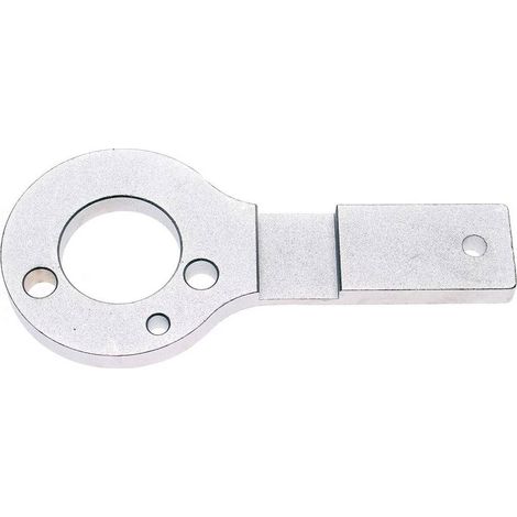 Outil de Calage de Vilebrequin pour Opel - 10,5 x 2,5 x 11,9 cm - Précision et Fiabilité - D-Work