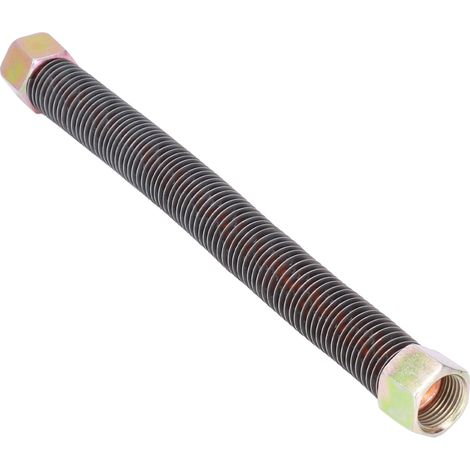 Tuyau d'échappement de compresseur d'air, raccord de tuyau de refoulement, accessoire 12 mm 2051/3065