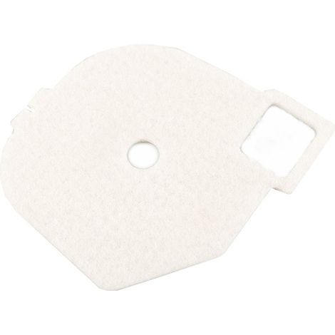 Dolmar – Filtre à air pour tronçonneuse – Compatible PS 222 TH – Pièce d'origine constructeur – Pour moteur thermique