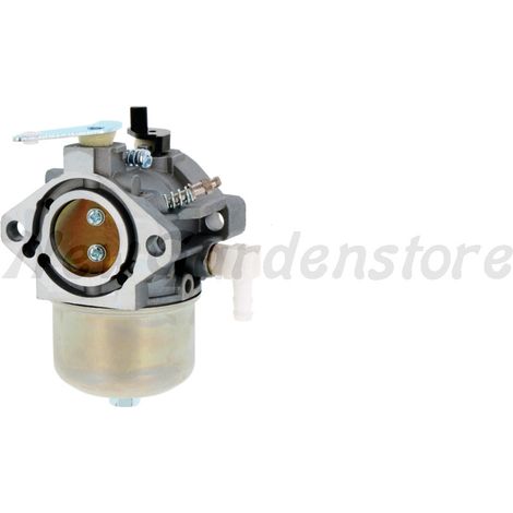 Carburador compatible con motor BRIGGS & STRATTON 192400 19G400 - 690119 (1/2)