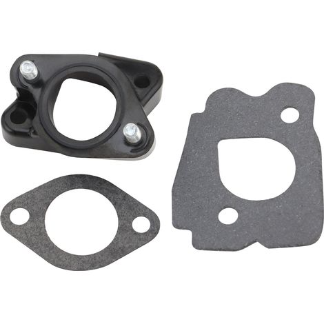 Intake manifold connector for Yamaha G2 G8 G9 G11 G14 motorcycles: excellent sealing, reinforced construction, durable and a real upgrade option. (1/5)